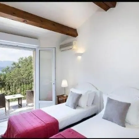 Villa Casetta Bianca 2 Chambres, Piscine Et Acces