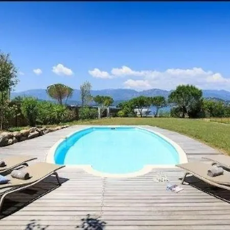 Casetta Bianca 2 Chambres, Piscine Et Acces *