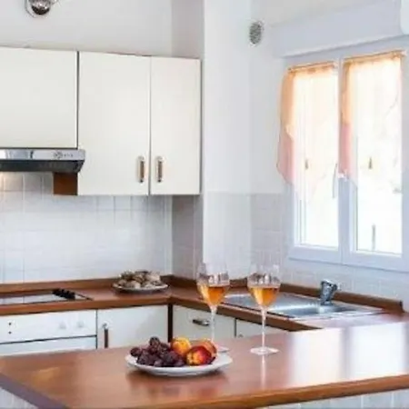 Villa Casetta Bianca 2 Chambres, Piscine Et Acces *