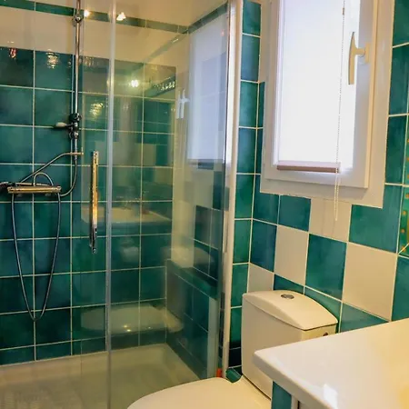 Casetta Bianca 2 Chambres, Piscine Et Acces * פורטו-וישיו