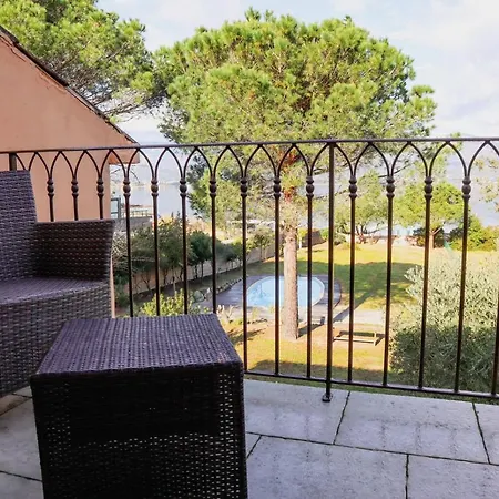 Casetta Bianca 2 Chambres, Piscine Et Acces